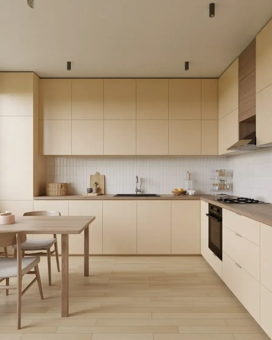 Ikea-Friendly Budget Kitchens 2