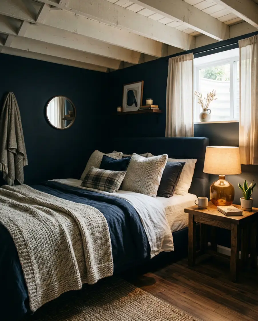 Moody Basement Guest Suite 2