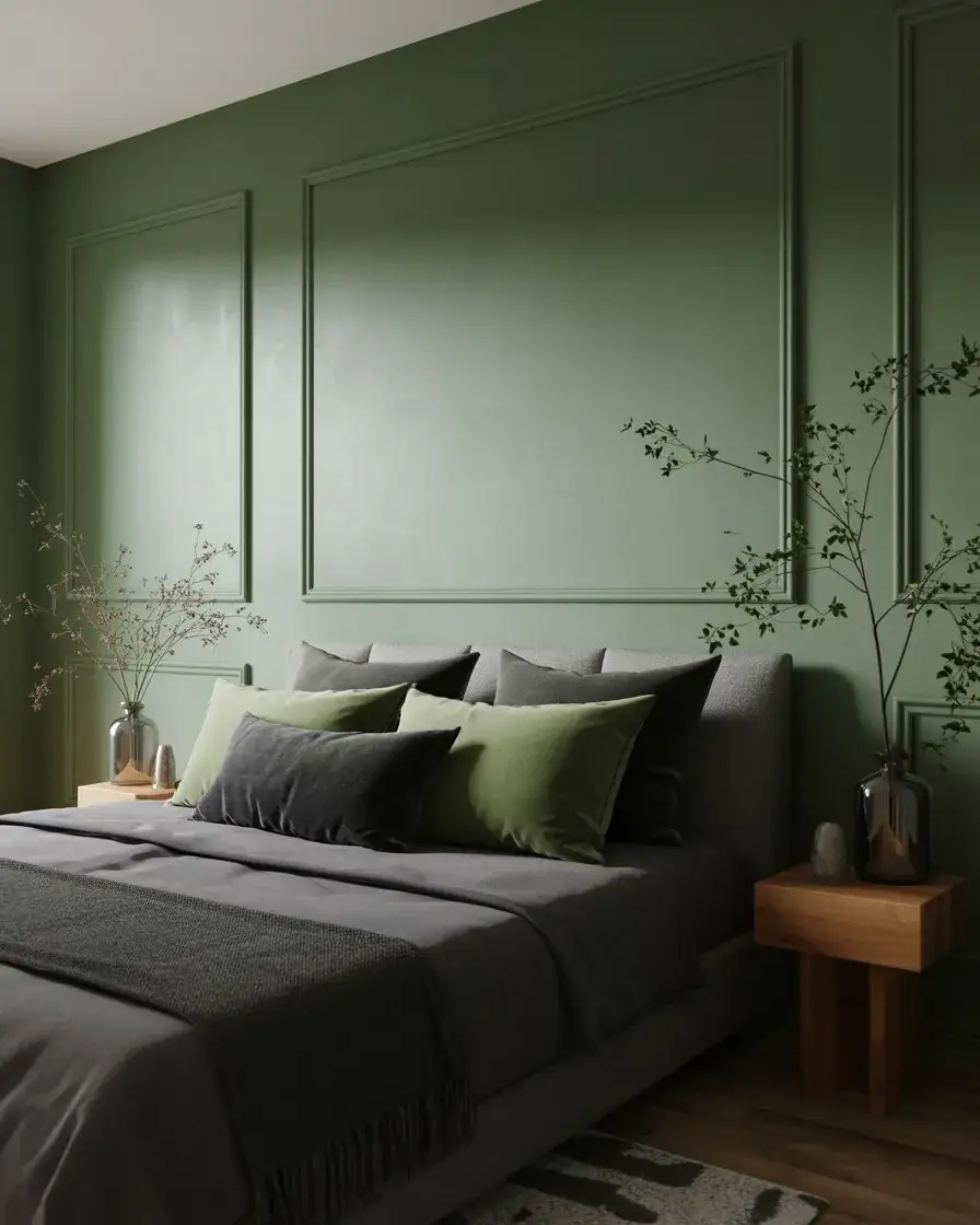 Moody Green Retreat 2