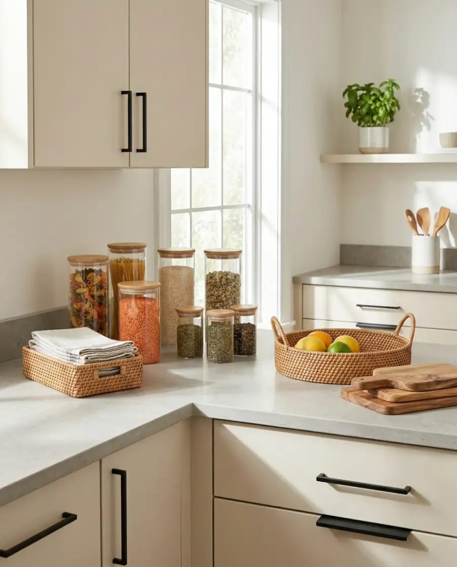 Playful DIY Label-Free Storage 1