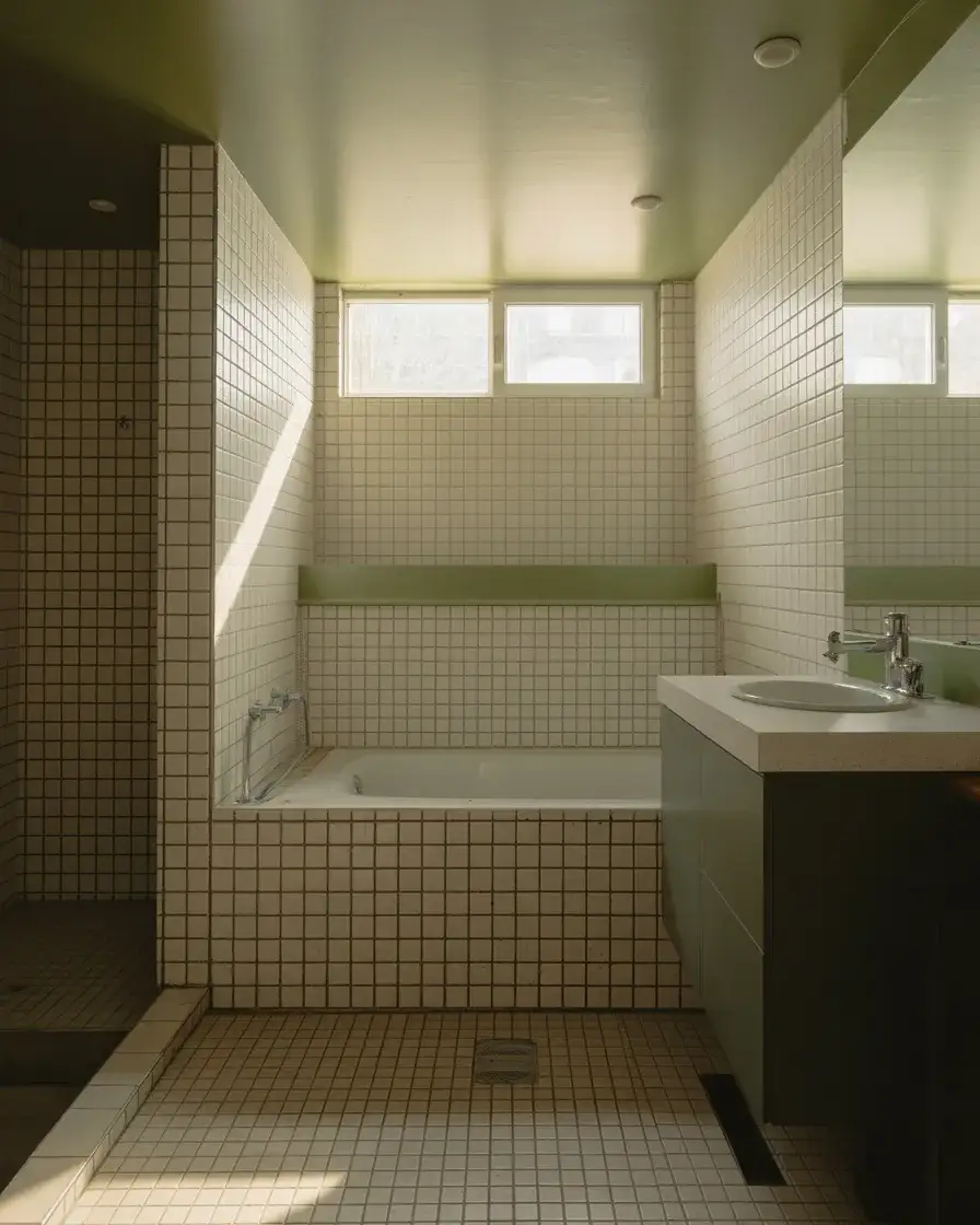 Smart Basement Bathroom Remodel 2