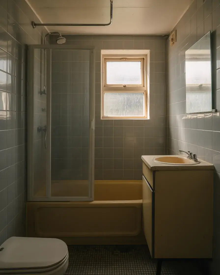 Tub Shower Combo for Maximum Function 1