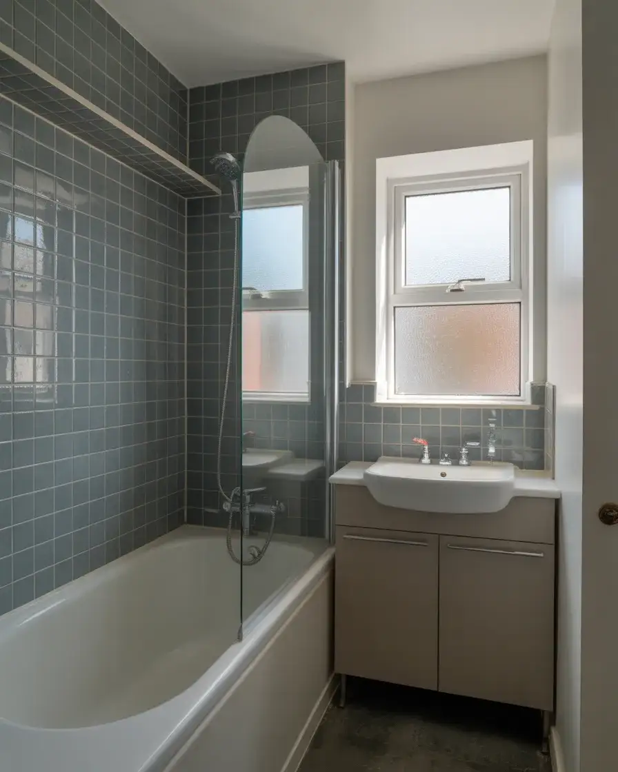 Tub Shower Combo for Maximum Function 2