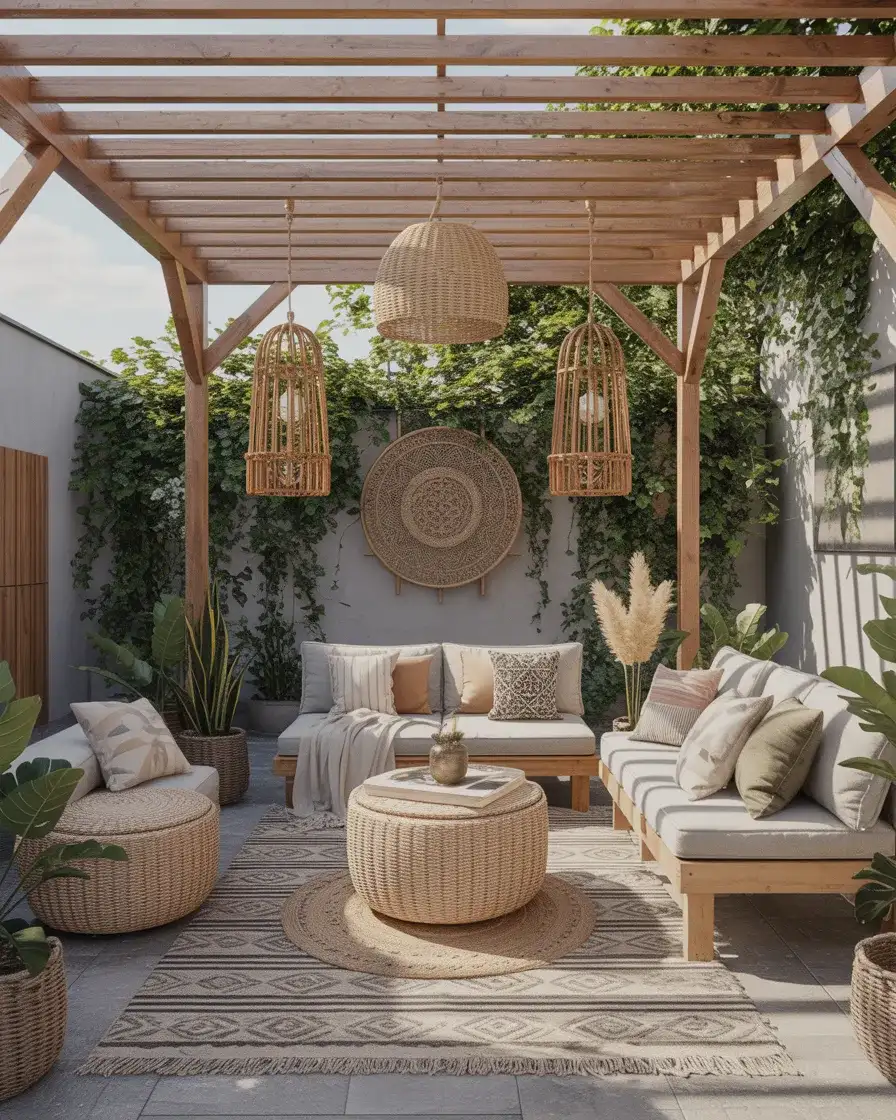 Waterfall Pool Escape 1