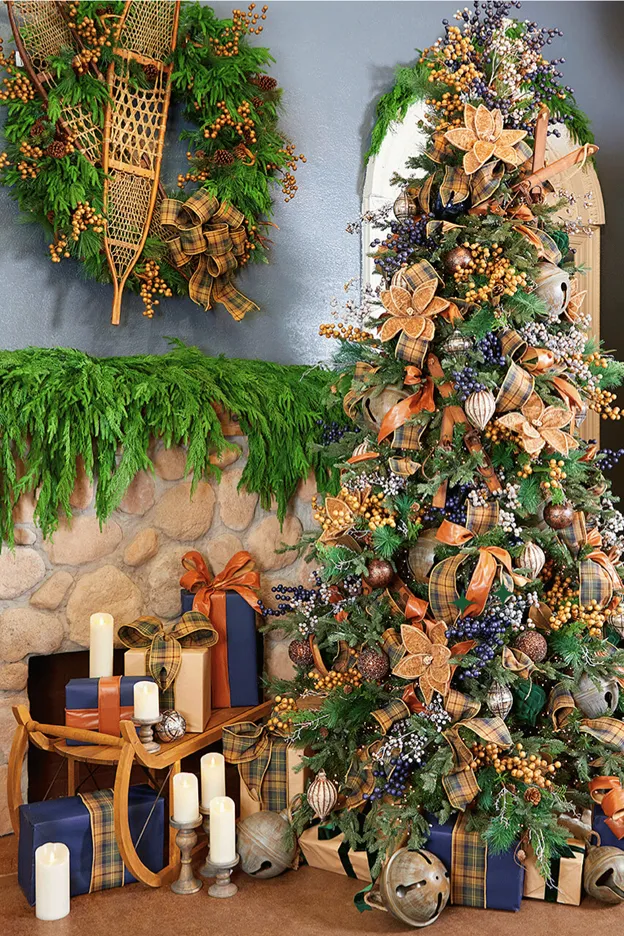 10 Best Elegant Christmas Decor Ideas for 2025 - Decorator's Warehouse