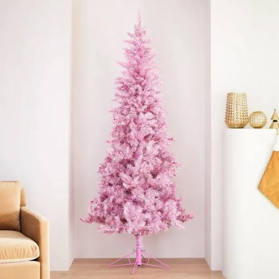 10 Best Pink Christmas Trees 2023 | HGTV