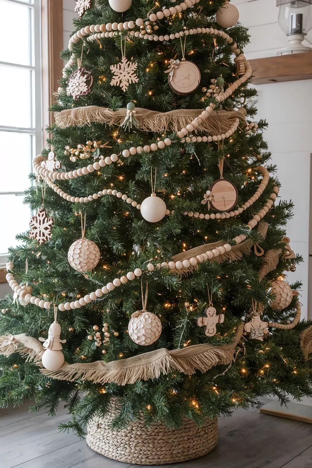 10 Elegant Christmas Tree Ideas for Luxurious Holiday Decor