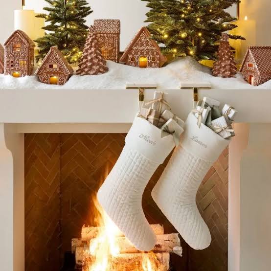 11 Best Christmas Village Sets and Figurines 2025 | HGTV