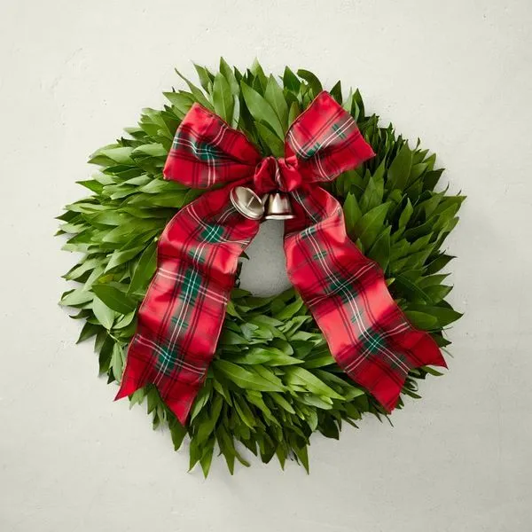 12 Best Christmas Wreaths — Christmas Wreath Ideas | The Strategist