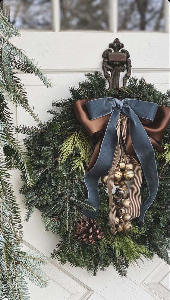 15 Creative Christmas Ribbon Ideas to Elevate Your Holiday Decor