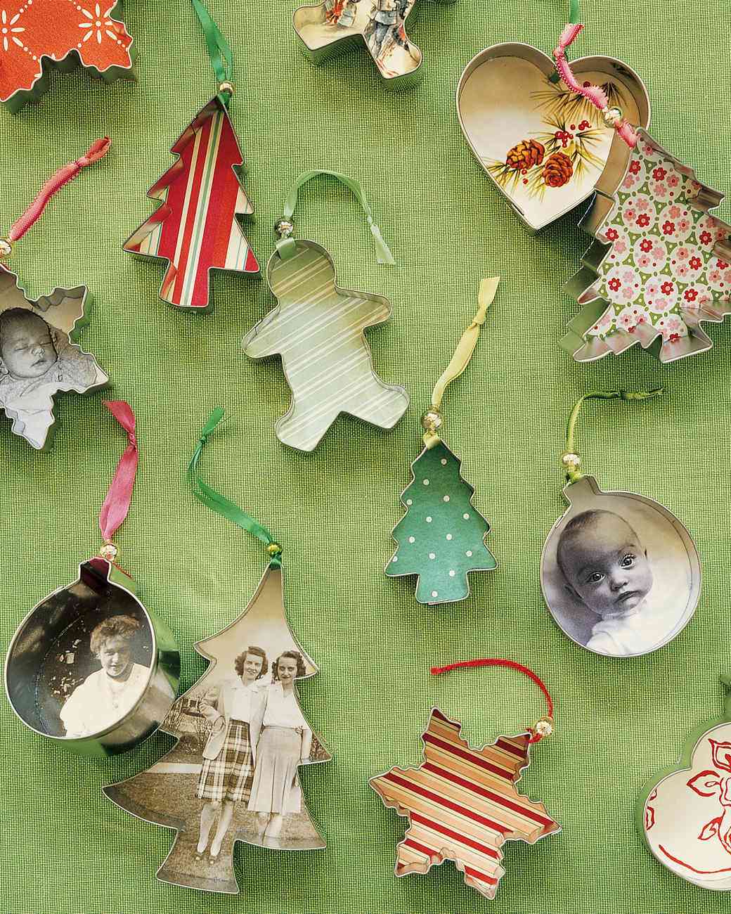 17 DIY Christmas Decorations That Will Last for Years to Come