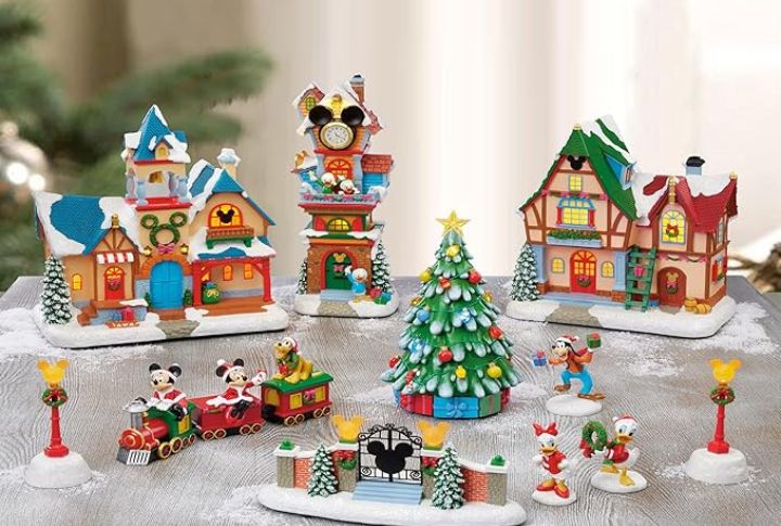20 Awesome Christmas Decorations For Sale In Aldi, Target & Walmart -  Housely