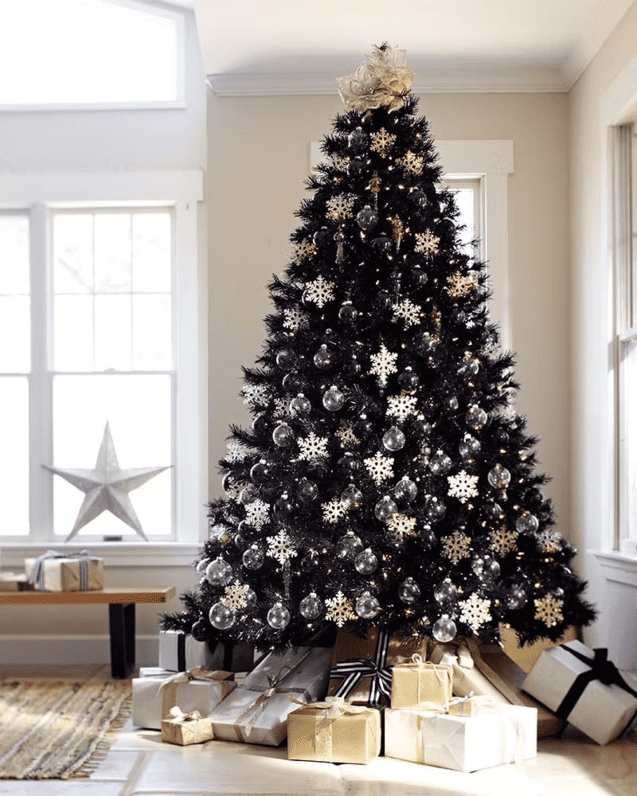 20 Christmas Tree Decorating Ideas for 2025 | Govee US