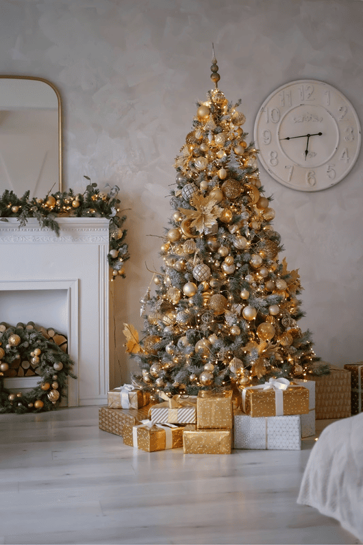 20 Christmas Tree Decorating Ideas for 2025 | Govee US