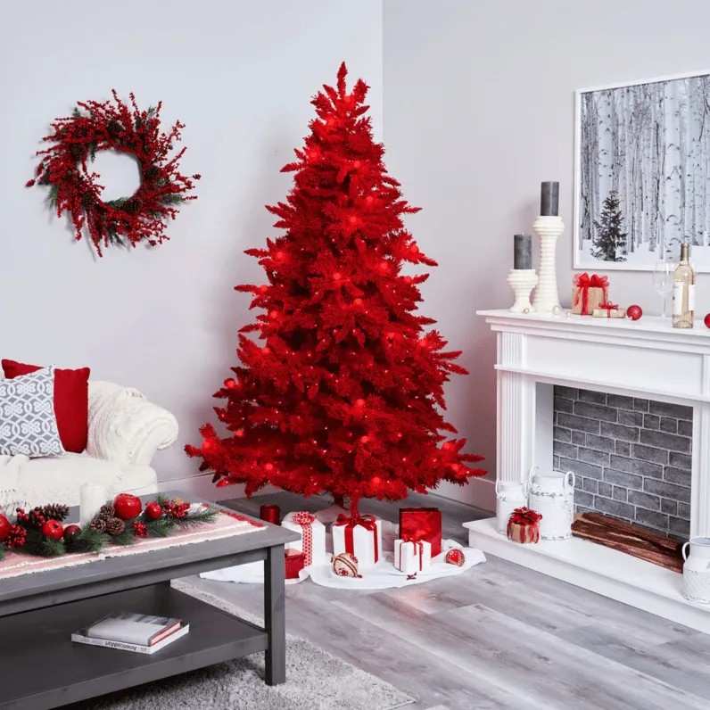 20 Christmas Tree Decorating Ideas for 2025 | Govee US