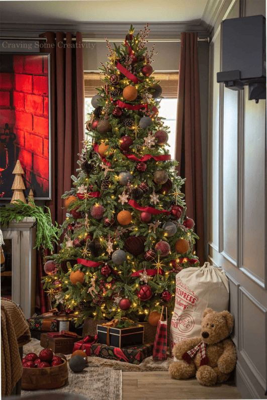 20 Christmas Tree Decorating Ideas for 2025 | Govee US