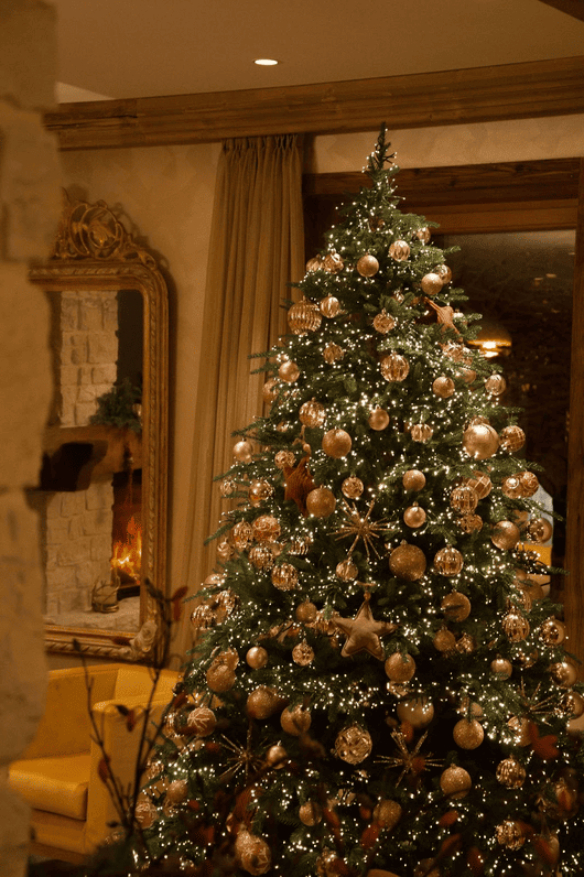 20 Christmas Tree Decorating Ideas for 2025 | Govee US