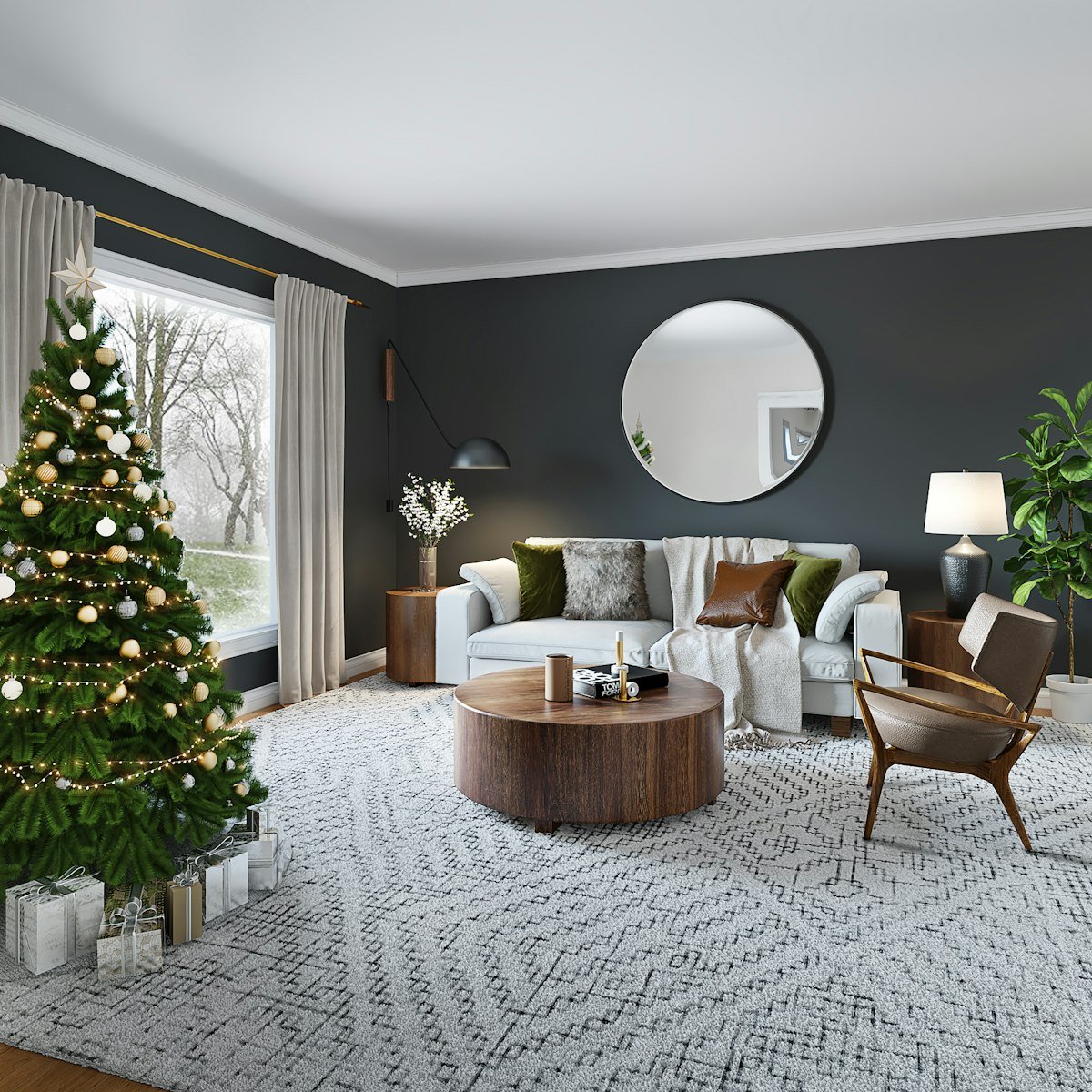 21 Cozy Christmas Decor Ideas on a Budget (Magical, 2026)