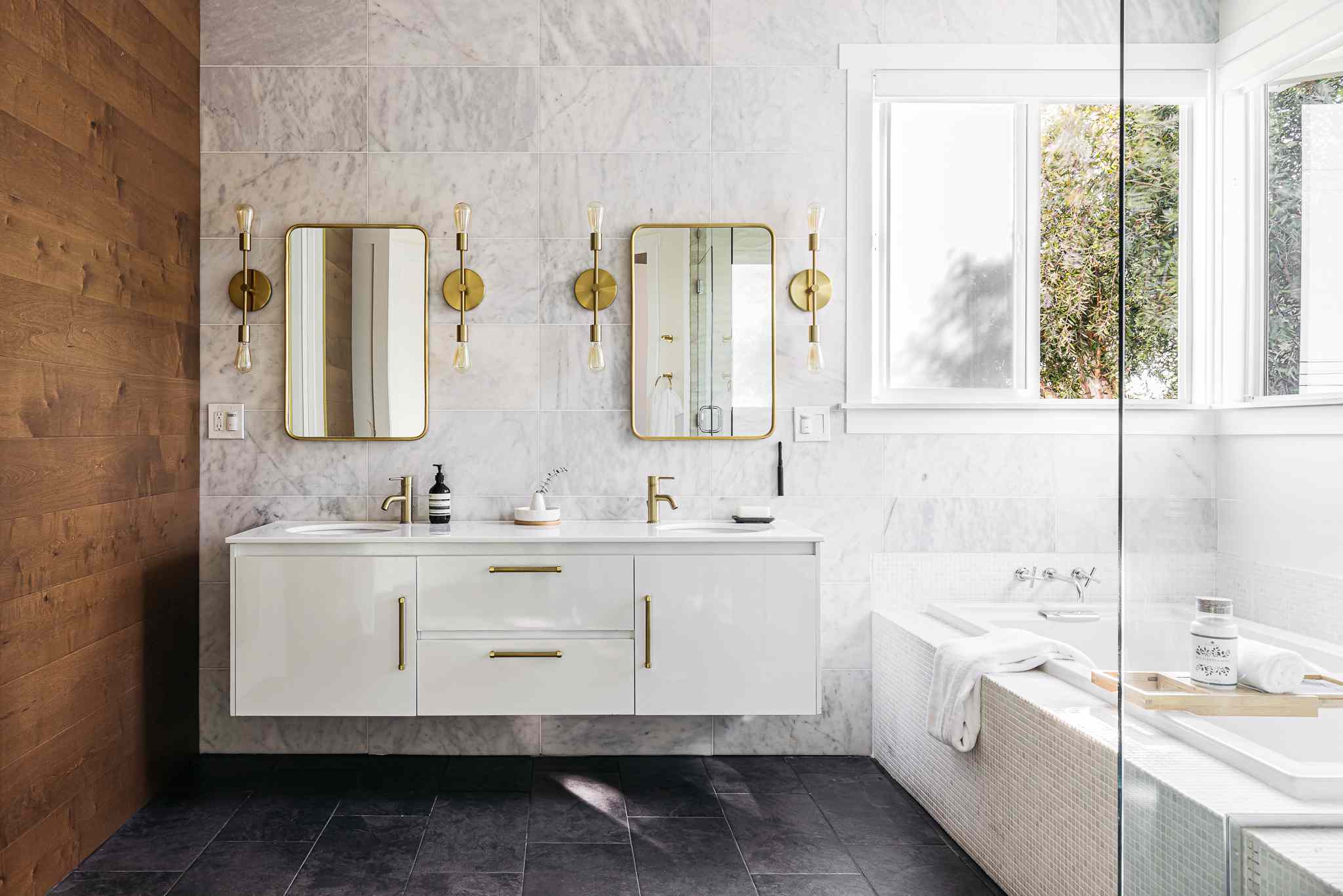 22 Bathroom Lighting Ideas to Brighten Your Space