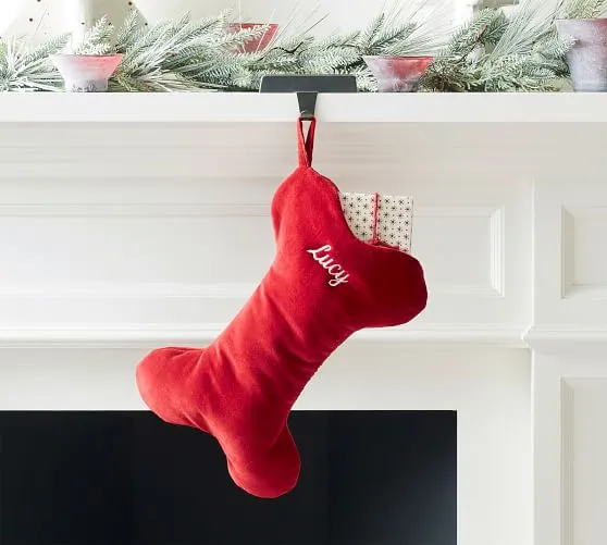 25% Off All Stockings & Tree Skirts | Pottery Barn