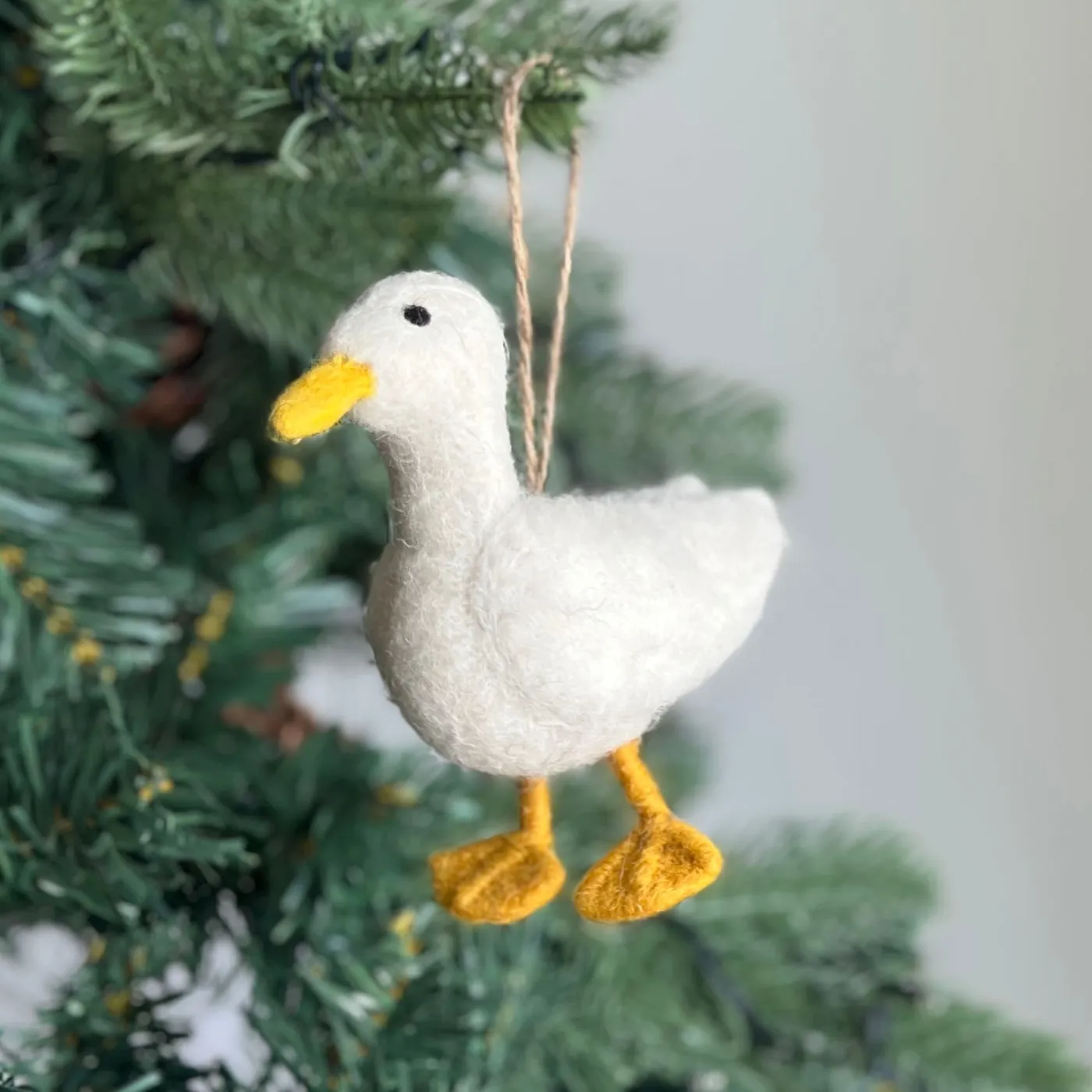 260 Best Felt Christmas Ornaments 2026 – Handmade Holiday Decor – Ganapati Crafts Co.
