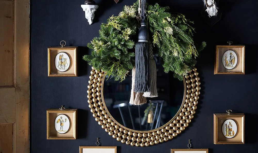 3 Easy and Stunning Holiday Greenery and Wreath Ideas