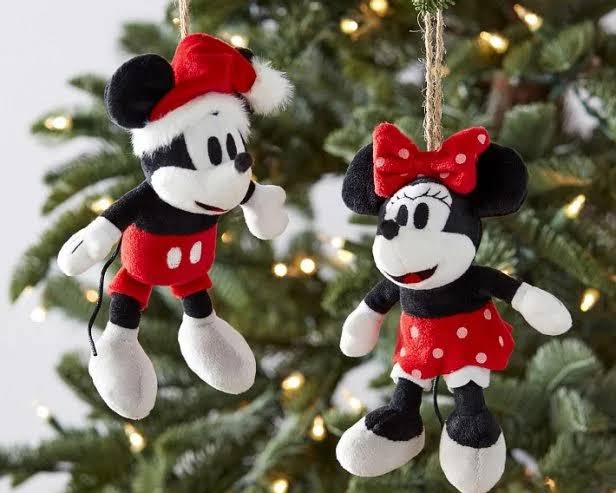 30 Best Disney Ornaments for 2022 | HGTV