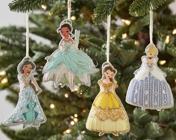 30 Best Disney Ornaments for 2022 | HGTV