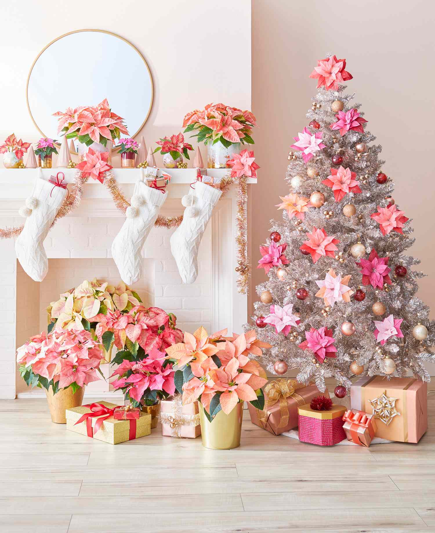 30 Modern Christmas Decor Ideas