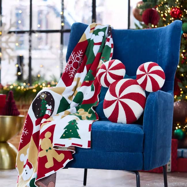 39 Festive Decor Ideas For A Merry Holiday Home