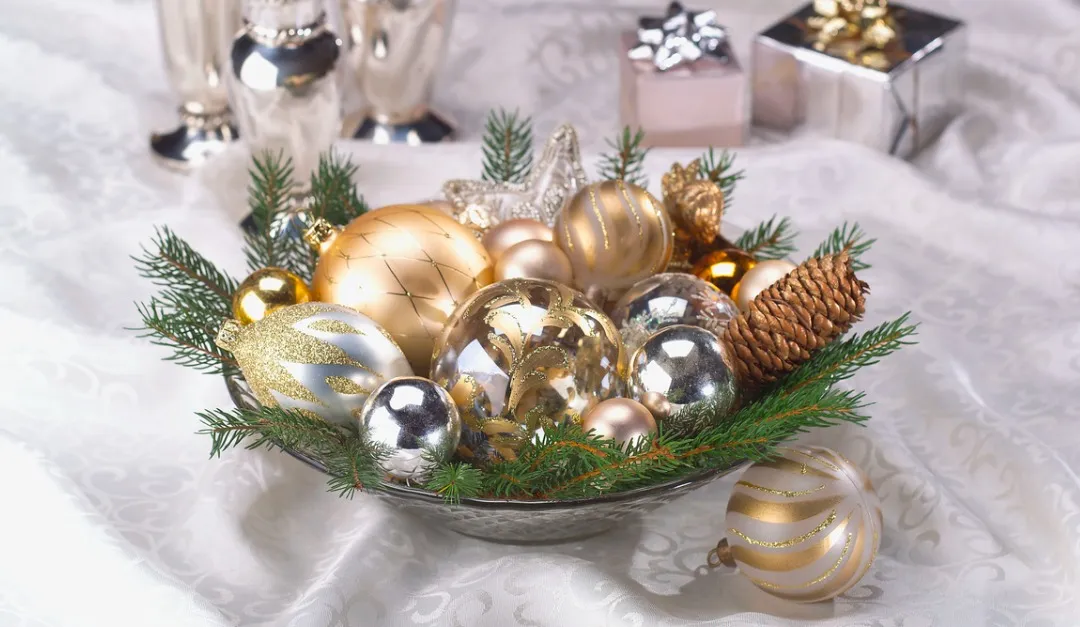 4 Quick and Easy DIY Holiday Centerpieces — RISMedia