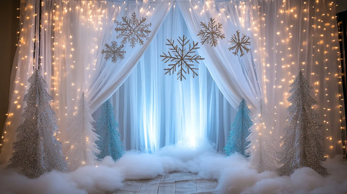 5 Cozy Winter Baby Shower Themes | eFavormart