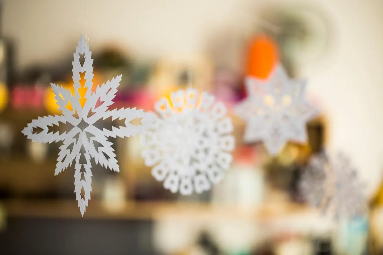 5 DIY Winter Decorations That Are Simple and Sustainable
