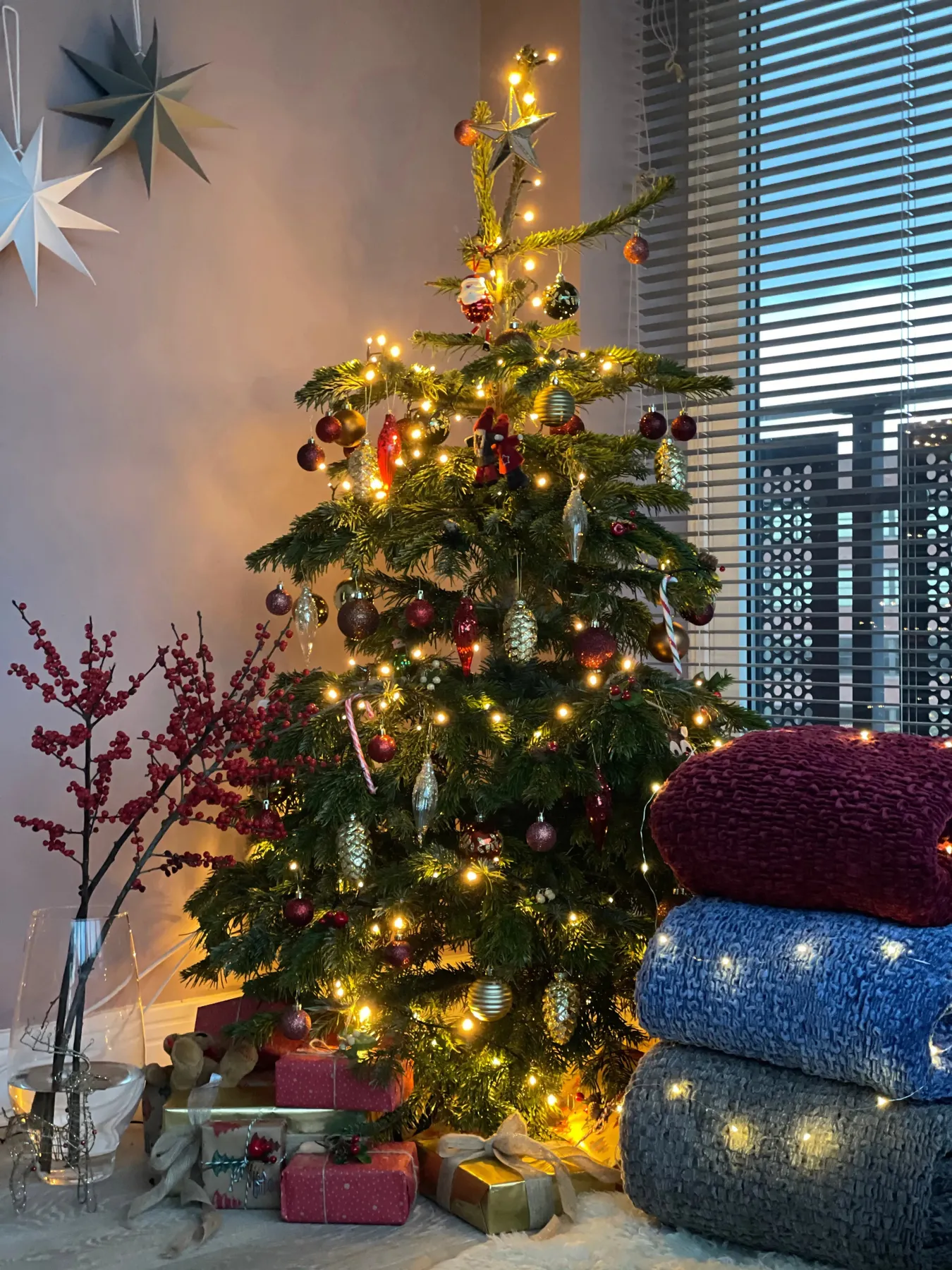 5 Overlooked Holiday Aesthetics to Transform Your Space