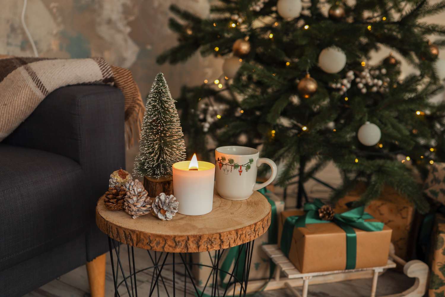 6 Christmas Décor Trends That Will Define 2025