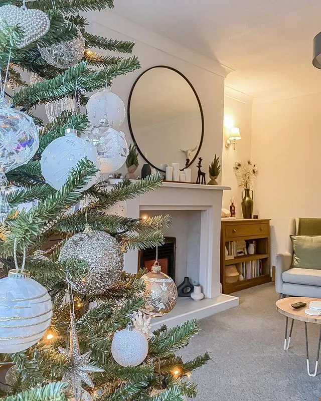 60 Christmas Tree Decorating Ideas for Your Most Beautiful Tree Ever