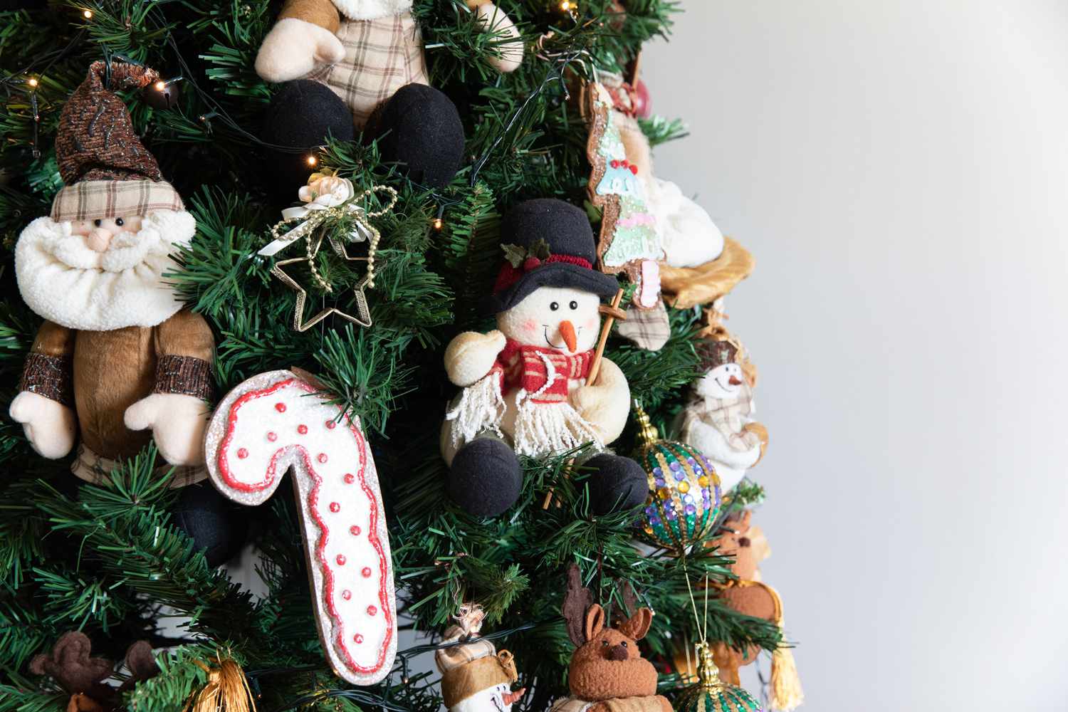60 Christmas Tree Decorating Ideas for Your Most Beautiful Tree Ever