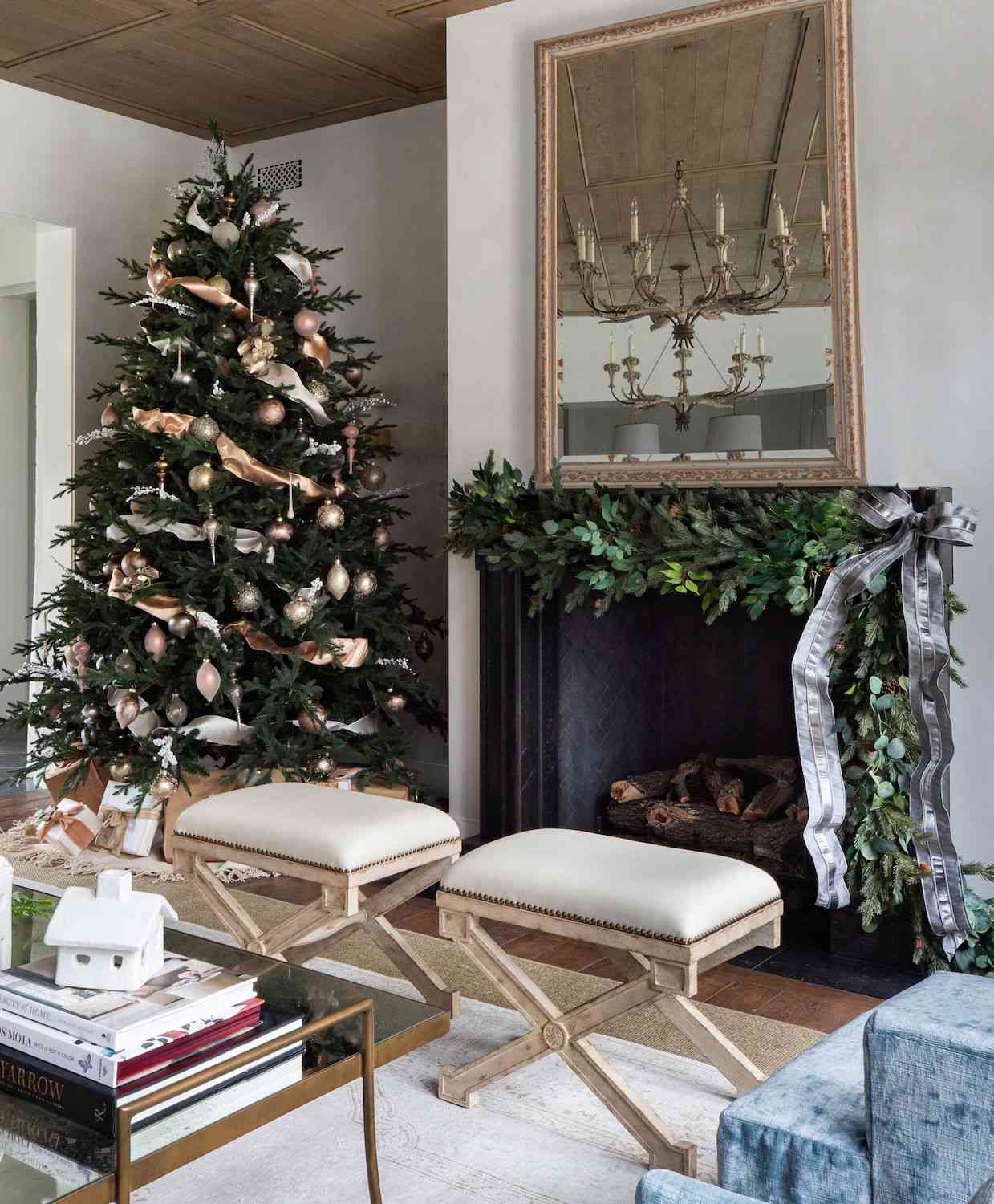 60 Christmas Tree Decorating Ideas for Your Most Beautiful Tree Ever