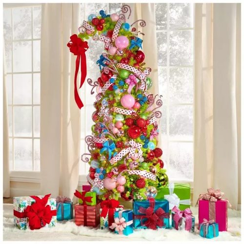 7 Best New Christmas Trees From Costco, Target, and Walmart This Season