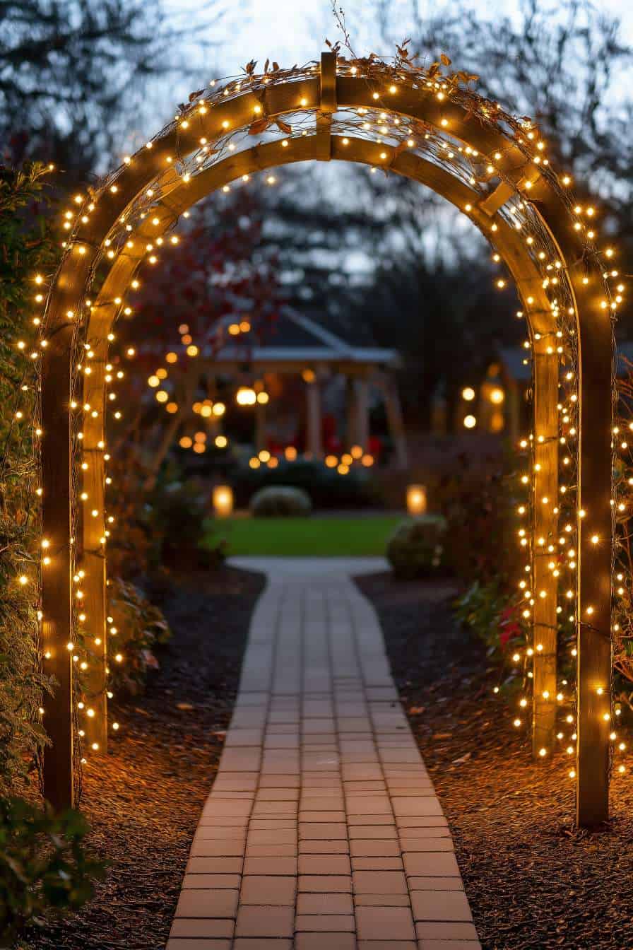 72 Outdoor Christmas Decor Ideas: Brighten Up Your Holidays