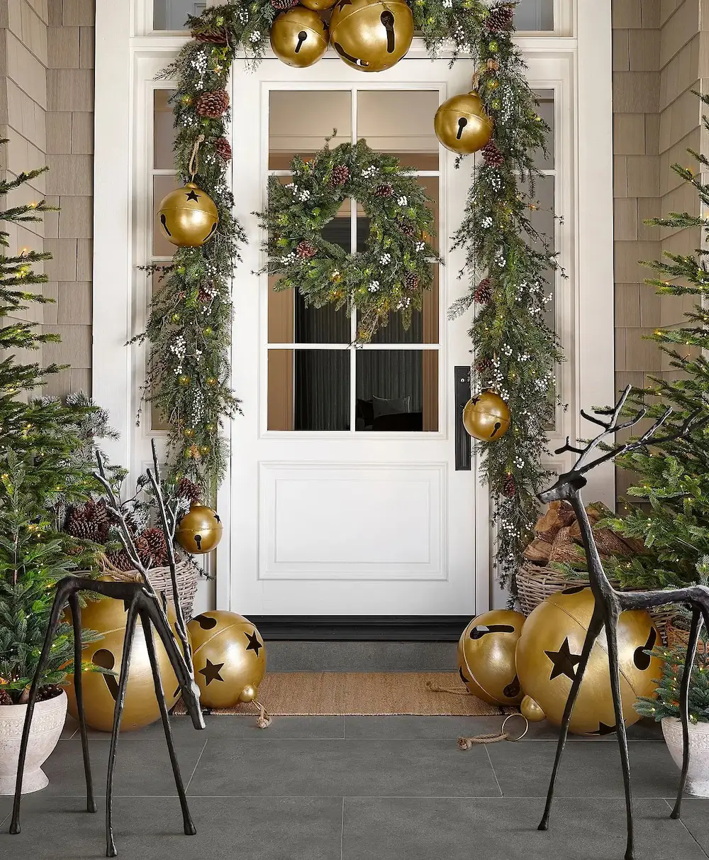 8 Best Christmas Decor Ideas for 2025: Beautiful, Trending and Highly-Reviewed Holiday Finds