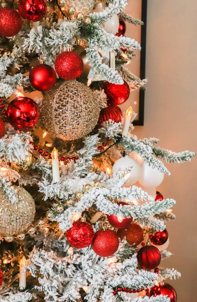 8 Christmas Color Schemes to Inspire Your Holiday Decor -