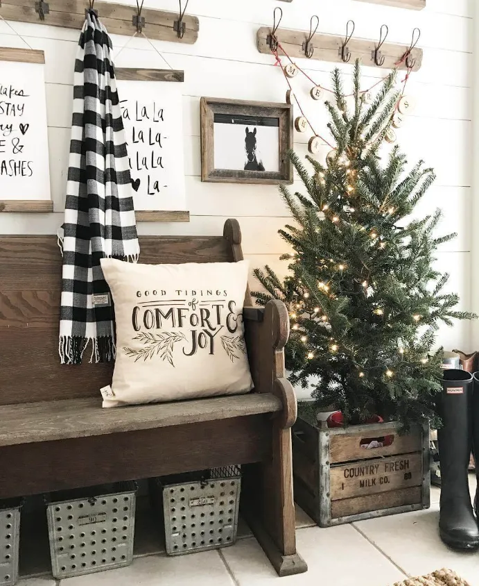 A Few Ideas to Spruce Up Your Home for the Holidays