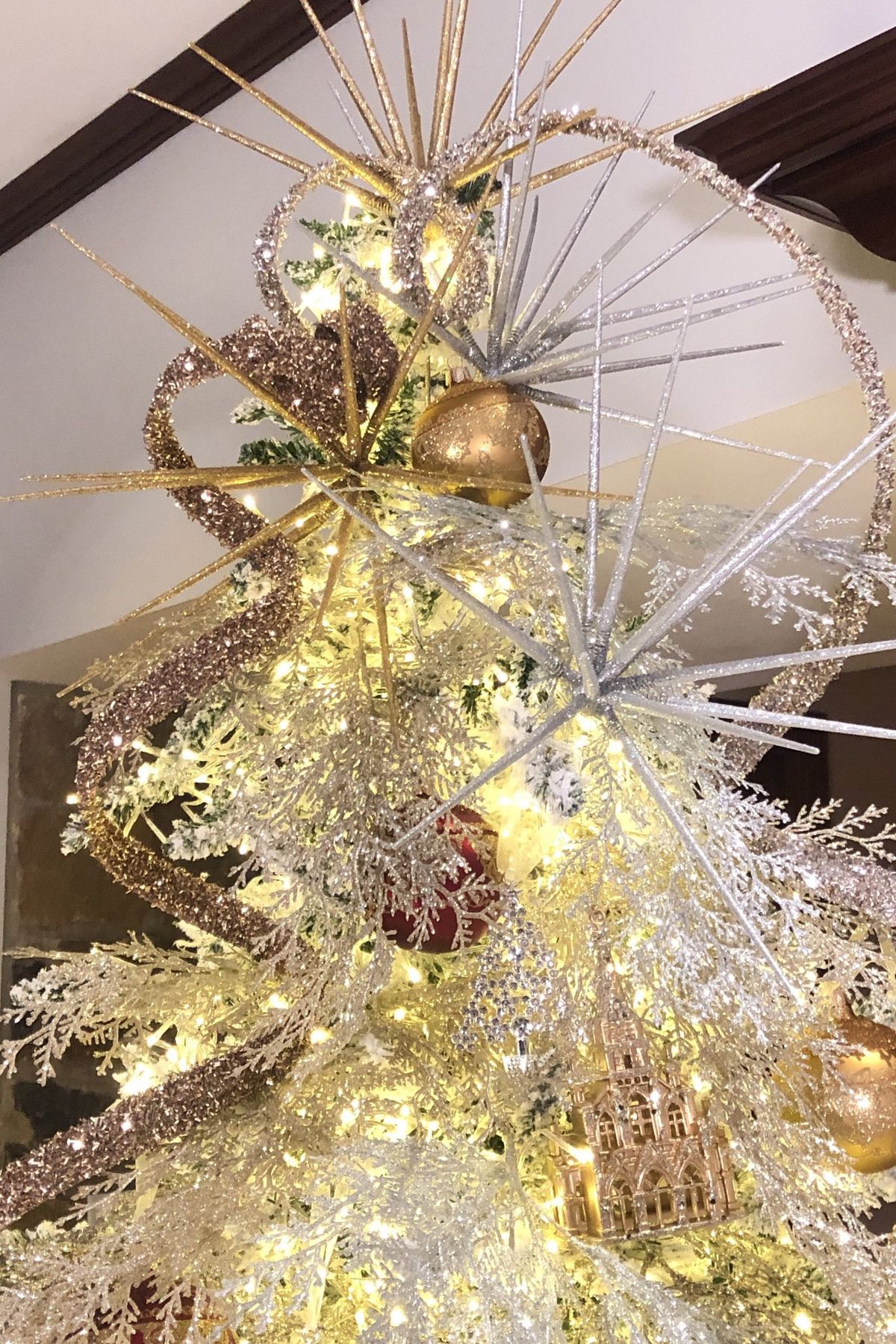 A Sweet Christmas Collection - Lisa Robertson