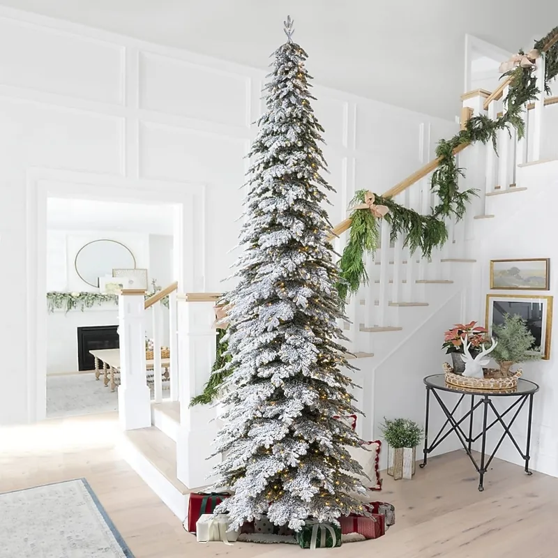 Artificial Christmas Trees - Designer Picks | Foter