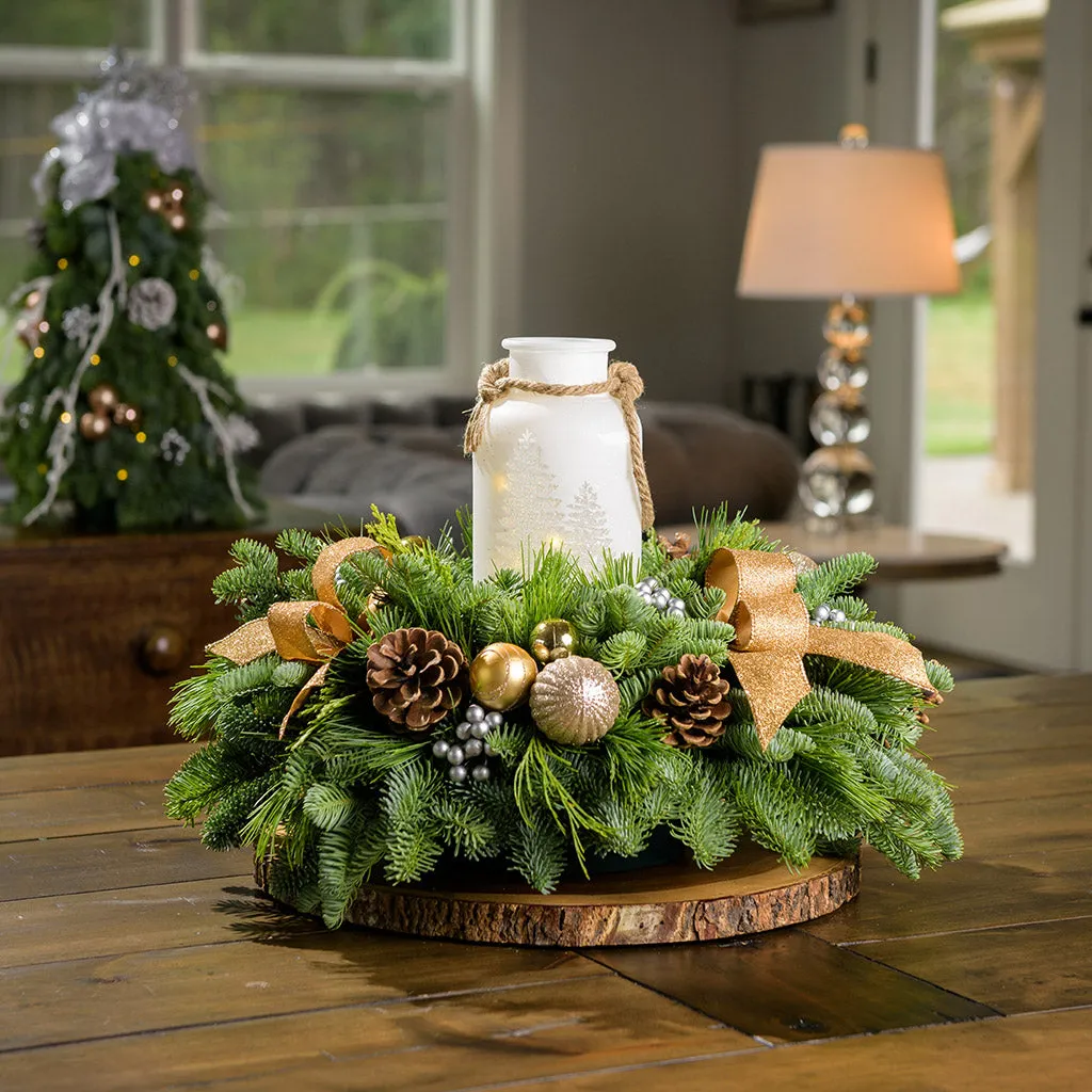 Artisanal Elegance: Lynch Creek Farm's Guide to Enchanting Kitchen Tab
