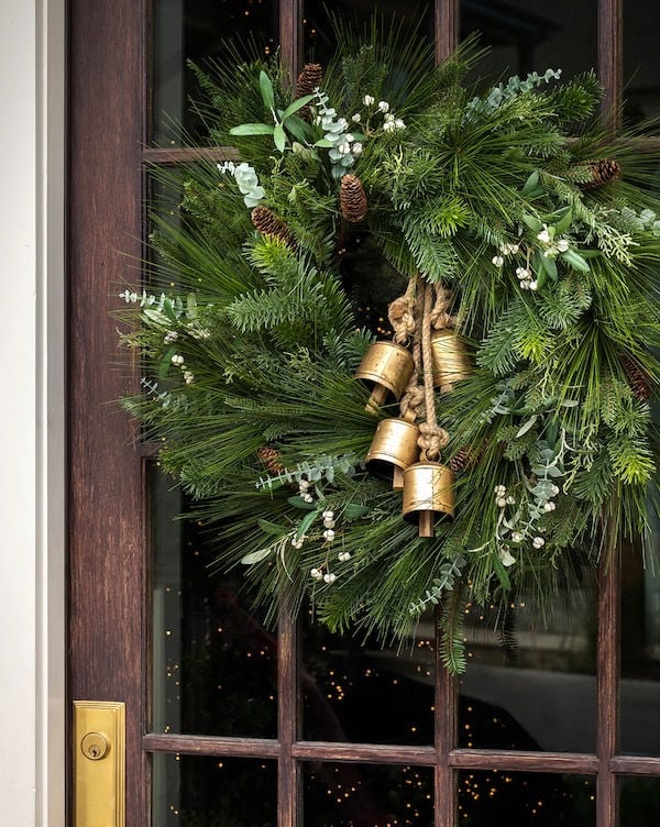 Beautiful Christmas and Holiday Wreath Ideas for 2026