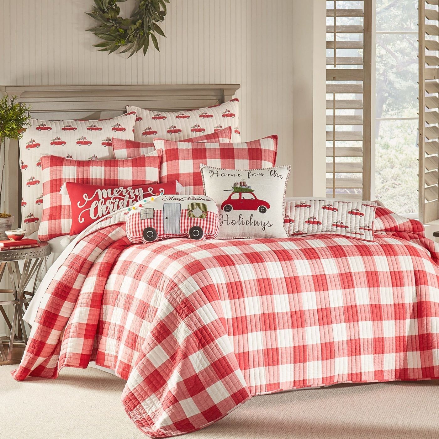 Bedding Sale – Levtex Home