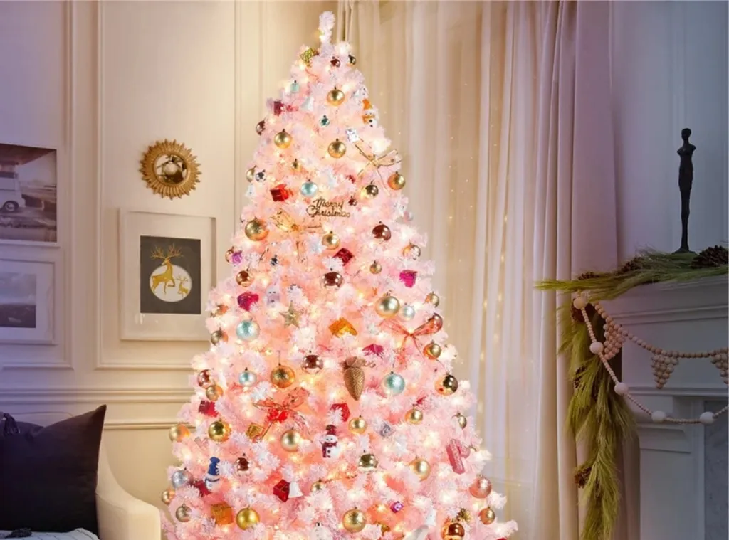 Best Artificial Christmas Tree Black Friday Deals – Starting at $25