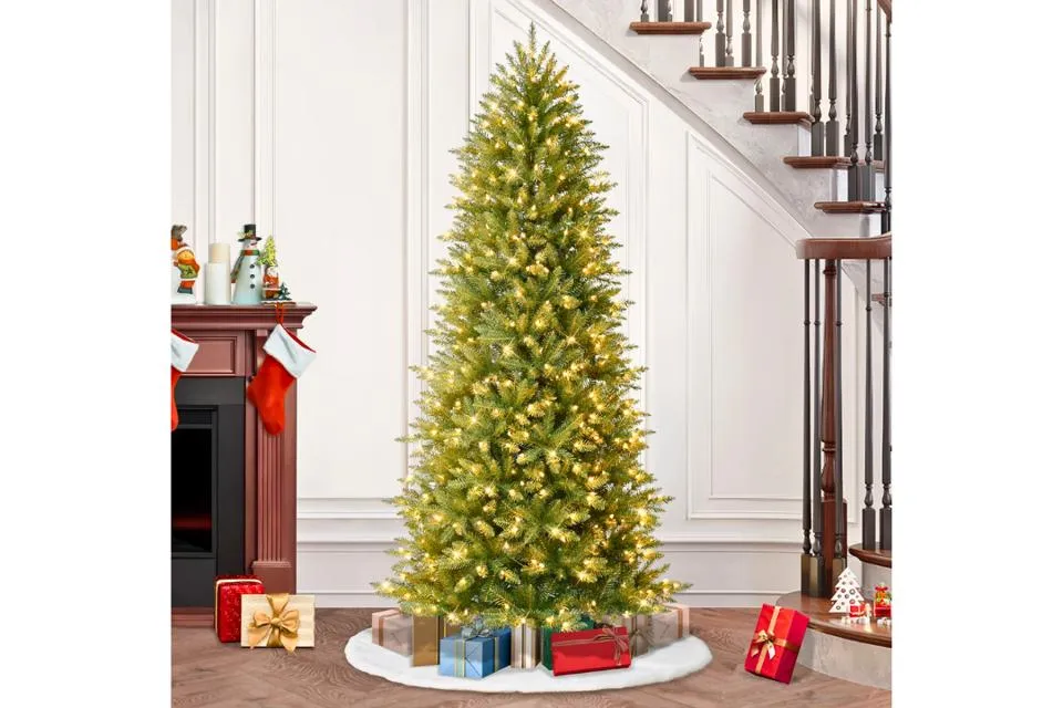 Best Artificial Christmas Trees 2026 - Forbes Vetted